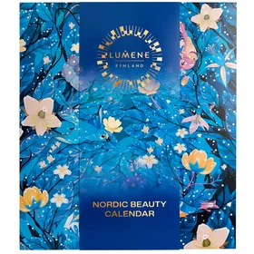 Lumene Nordic Beauty Adventkalender 2026