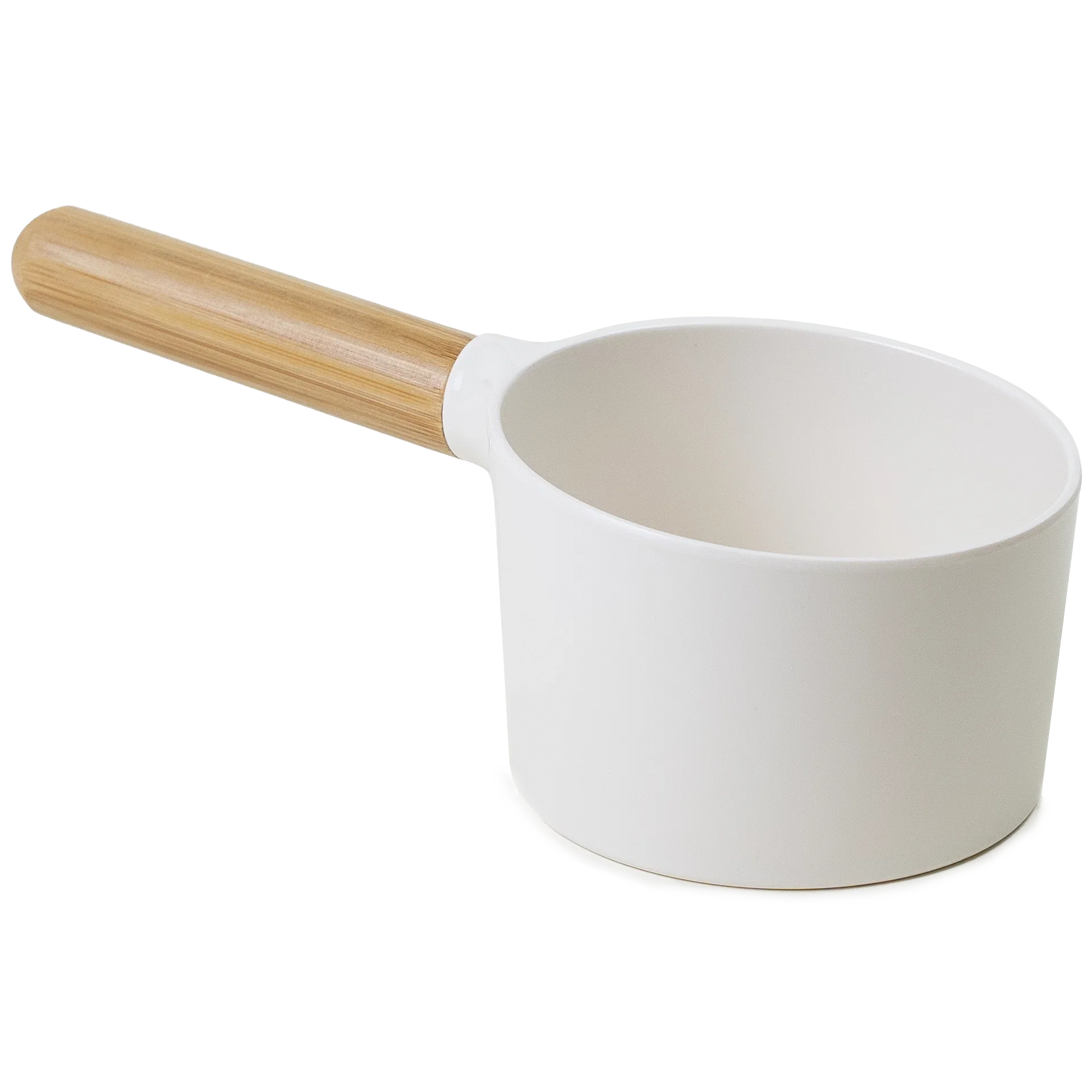 Selected by ZOO Bamboo Food Scoop 230ml