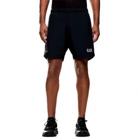 EA7 7m002295 Shorts Kudottu Miehet