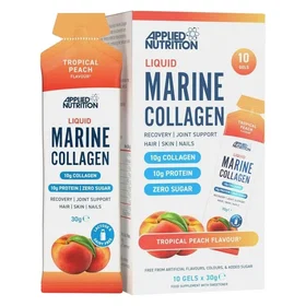 Applied Nutrition Liquid Marine Collagen 0.3kg