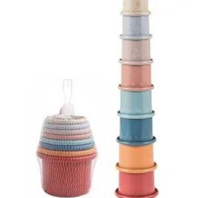 Sagababy SB-STACK Stablingskopper 8pcs