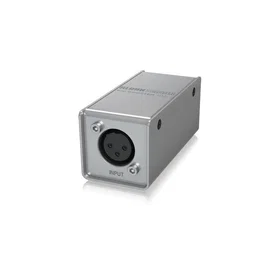 Klark Teknik CM-1 Mic Booster