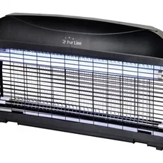 Purline ZZAP 20 EX Tue Insectes Électrique