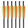 EK Archery Hiilikuitupilkut