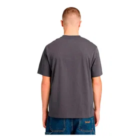 Timberland Hampton Kortärmad T-shirt (Herr)