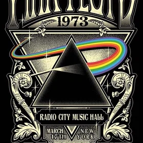 Pyramid Poster Pink Floyd 61x91.5cm