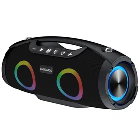 Daewoo Boom Beat Pro Bluetooth Speaker