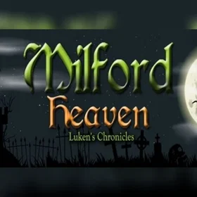Milford Heaven: Lukens Chronicles (PC)