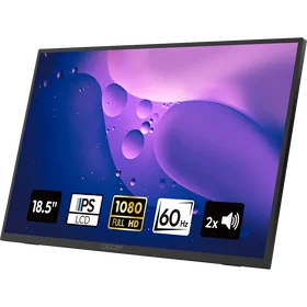 Logicom Nomad XL 18.5" FHD 60Hz IPS