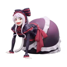 FuRyuu Overlord Shalltear Loungewear ver. FRYU50352 11cm