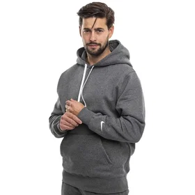 Nike Jordan Brooklyn Fleece Hoodie (Herr)