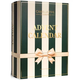 Camilla Pihl Cosmetics Adventskalender 2025