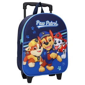 Paw Patrol Trolley Backpack