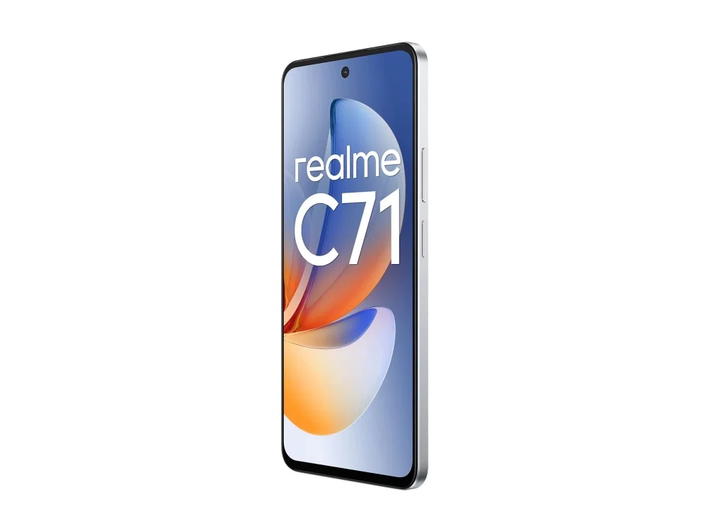 Realme C71 5G 8GB RAM 256GB - PriceSpy UK