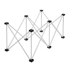 Gear4music 40cm Portable Staging Riser