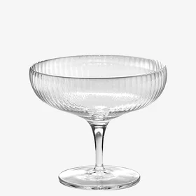 Serax Inku Champagneglass 15cl 4-pack