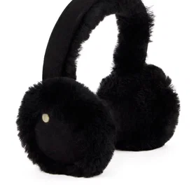 Just Sheepskin Harper Earmuffs