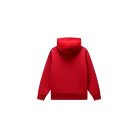 Napapijri New Box Hoodie (Unisex)