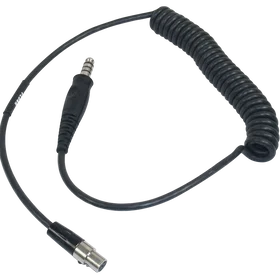 Peltor LiteCom/PowerCom 4-polig Kabel 3m 7100016085