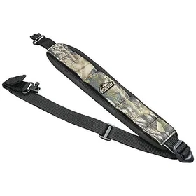 Butler Creek Comfort Stretch Swivel Vapenrem Mossy Oak