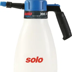 Solo 304 Pulvérisateur à Pression 2L