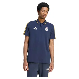 Adidas Real Madrid DNA Polo Shirt (Herr)