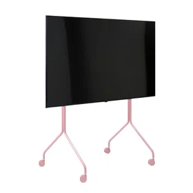 Pedestal Moon Rollin' Tall 010 023 015 TV Bench