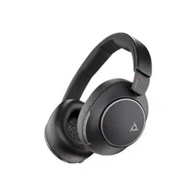 Poly Voyager Surround 80 UC trådlösa on-ear hörlurar 220116-01