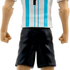 BANBO Argentina Rodrigo De Paul