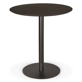Ethnicraft Blend Spisebord Ø70cm
