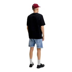 Jack & Jones Original 360 Denim Shorts (Herr)