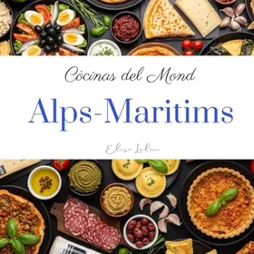 Cocinas Alps-Maritims