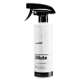 CarPro Dilute Mixer Bottle 500 ml