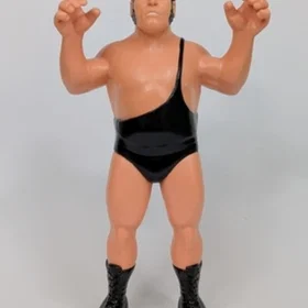 Major Andre The Giant Figure Rubber 8in
