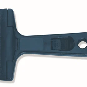 Störch Skrapa gummi med handtag 100cm