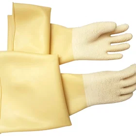 Gelins KGK Mp25 Handsker 4-pack