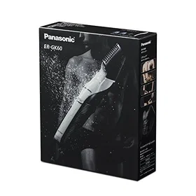 Panasonic ER-GK60-W