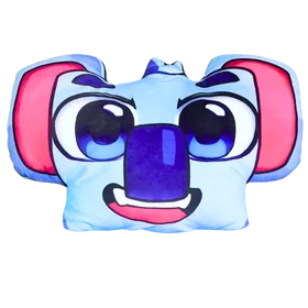 Shady Koala Pude