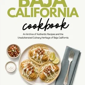 Baja California Kokbok