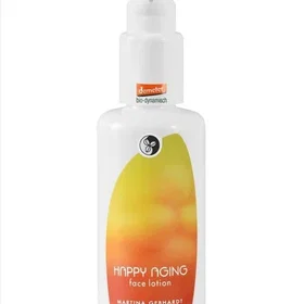 Martina Gebhardt Happy Aging Ansiktslotion 100ml