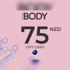 Cotton On Body Gavekort 75 NZD
