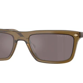 Vogue Eyewear VO5687S Pillow Polarisé