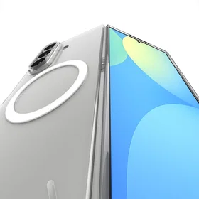 Spigen Airskin MagFit Étui pour Samsung Galaxy Z Fold 8 Ultra