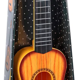 DJ BAND Ukulele 57 cm 4 str