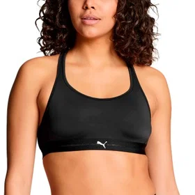 Puma Crossback Padded Sporty Top 3-pack