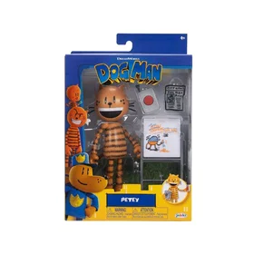 DOG Petey 12.7cm
