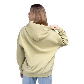 Benlee Lorena Hoodie (Dam)