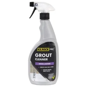 Kilrockpro Grout & Tile Cleaner 750ml