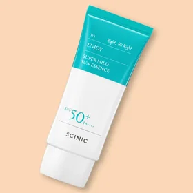 Scinic Super Mild Solessens SPF50 50ml