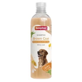 Beaphar Brown Coat Schampo 250ml
